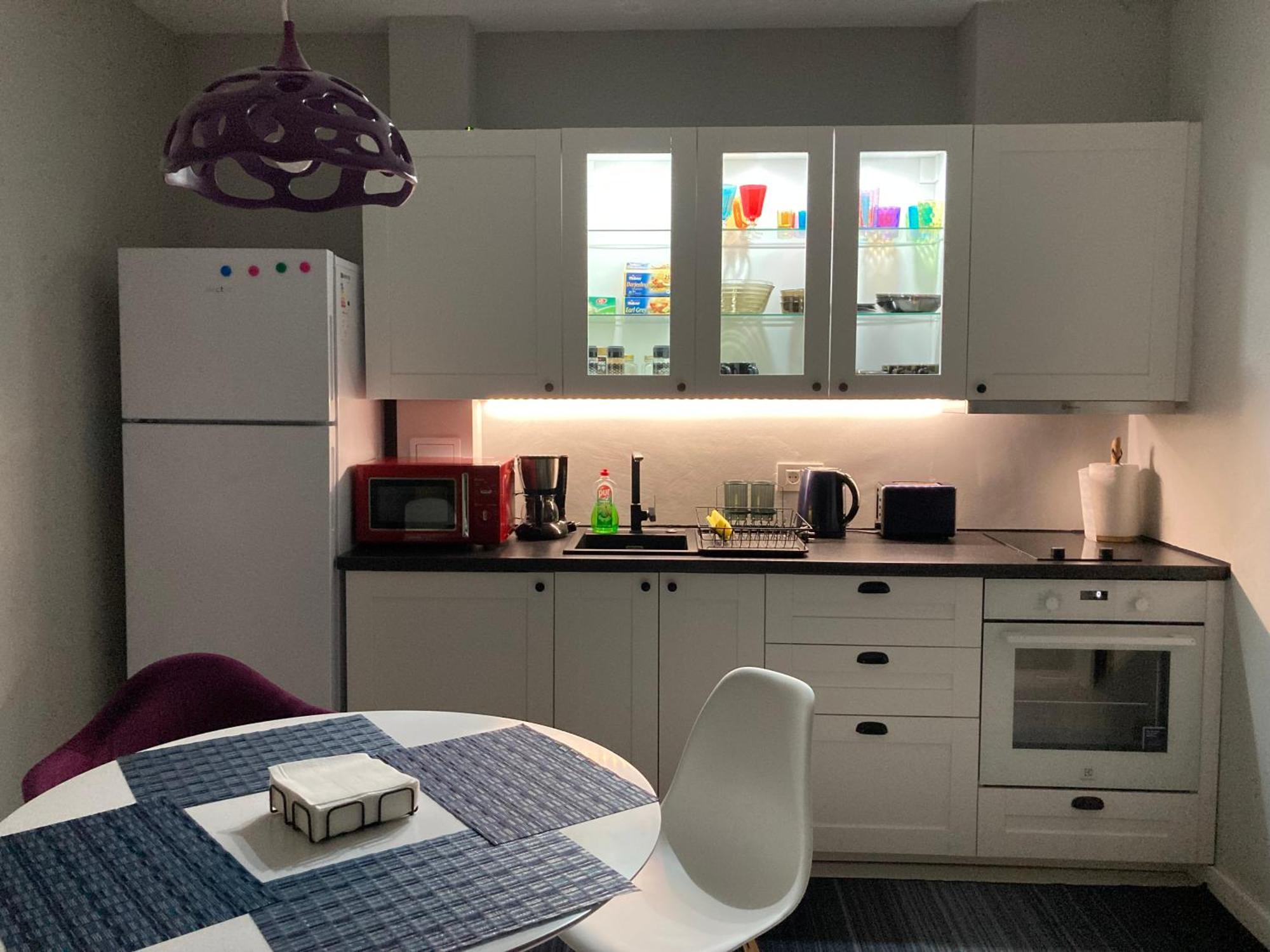 Apartamentul Max, Practic Si Confortabil Орадя Екстер'єр фото