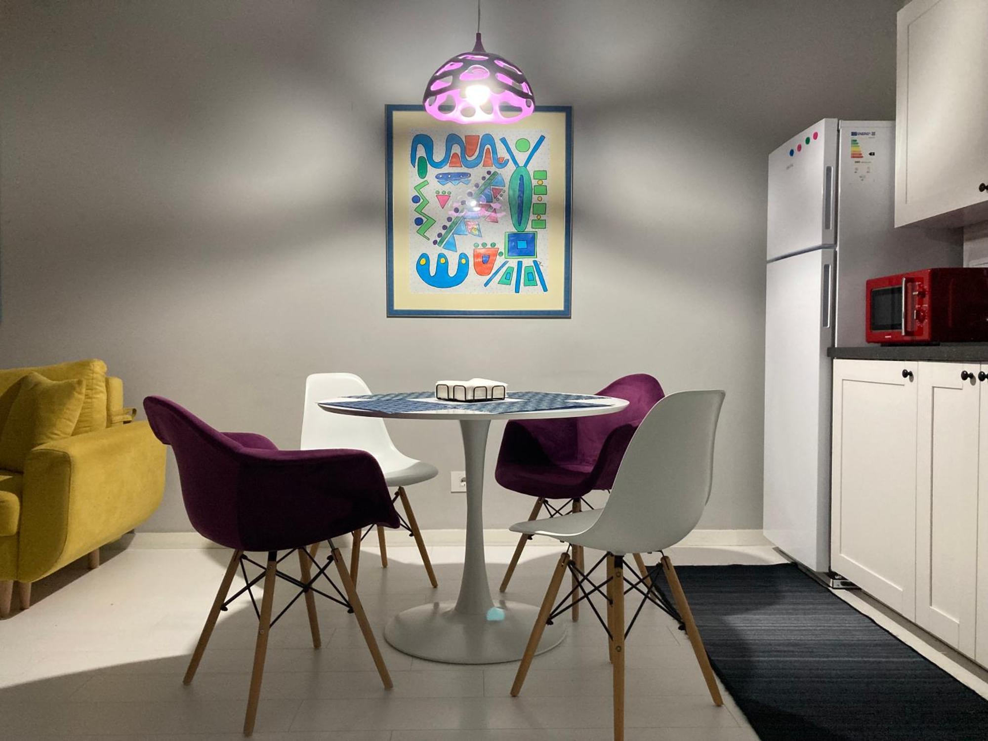 Apartamentul Max, Practic Si Confortabil Орадя Екстер'єр фото