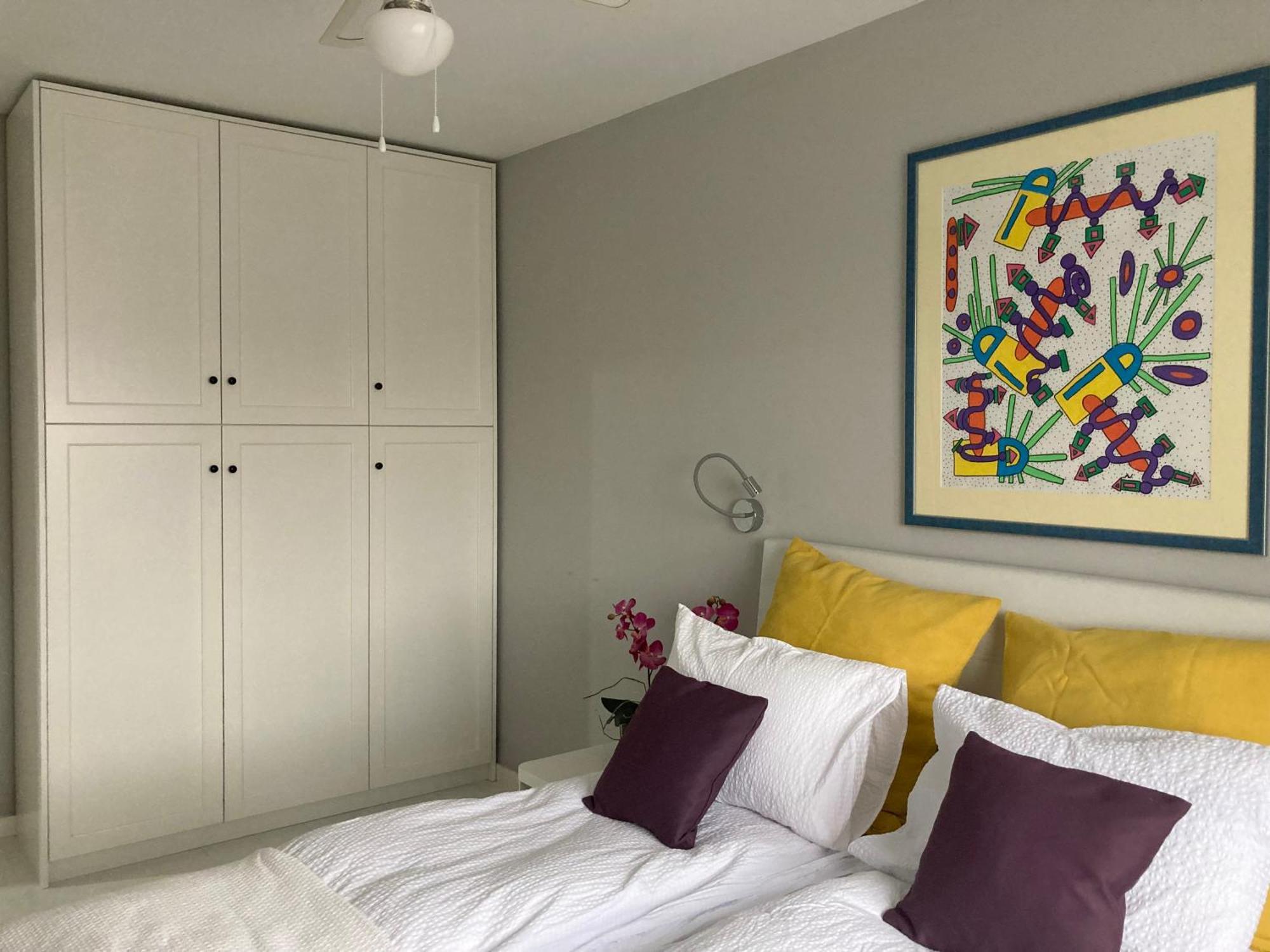 Apartamentul Max, Practic Si Confortabil Орадя Екстер'єр фото